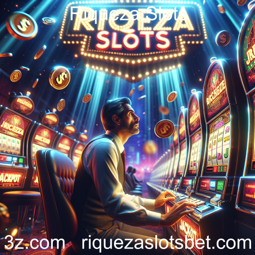 Maximizando Ganhos: Estratégias Eficazes para Slots Online
