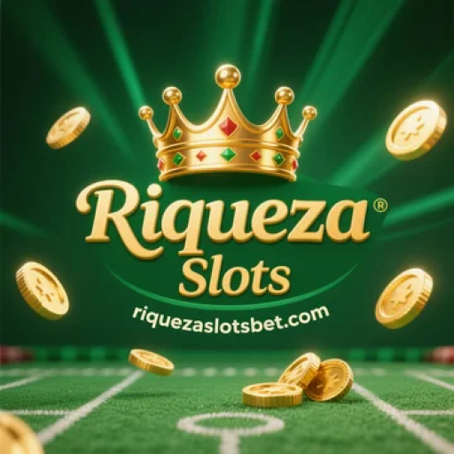 Riqueza Slots