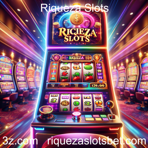 A Magia dos Slots: Diversão e Emoções em Cada Giro